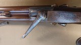 Joseph Lang Underlever hammer gun 12 bore - 11 of 14
