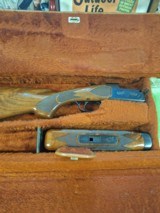 Remington 3200 four barrel skeet set - 10 of 15
