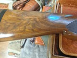 Remington 3200 four barrel skeet set - 13 of 15