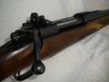 Winchester Model 70 Pre 64 Rifles - 3 of 5