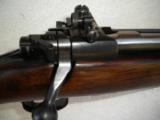 Winchester Model 70 Pre 64 Rifles - 2 of 5