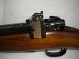 Winchester Model 70 Pre 64 Rifles - 1 of 5