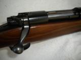 Winchester Model 70 Pre 64 Rifles - 2 of 4
