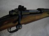 Winchester Model-70 Pre-64 375 Magnum - 4 of 12