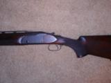 Remington 3200 O/U 12 Gauge Trap Gun - 2 of 15