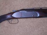 Remington 3200 O/U 12 Gauge Trap Gun - 12 of 15