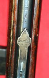 Winchester 1907 SL (Self-Loading) .351 WSL w. 2 Clips - 11 of 15