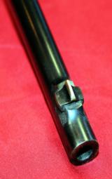 Winchester ‘1905 SL’ in .32 WSL - SN 19997 (3rd year of production / 1907) rifle - 15 of 15