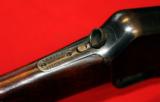 Winchester ‘1905 SL’ in .32 WSL - SN 19997 (3rd year of production / 1907) rifle - 13 of 15