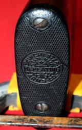 Winchester ‘1905 SL’ in .32 WSL - SN 19997 (3rd year of production / 1907) rifle - 14 of 15