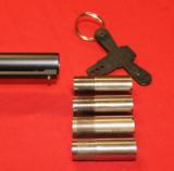 NIB REMINGTON 870 Express Pump Shotgun - 20 ga. - Ventilated Rib - ‘Rem Choke’ Tubes (4) - 14 of 15