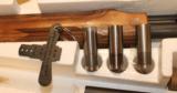 NIB REMINGTON 870 Express Pump Shotgun - 20 ga. - Ventilated Rib - ‘Rem Choke’ Tubes (4) - 3 of 15