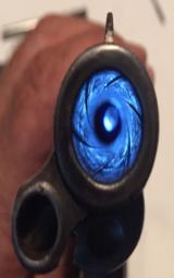 Colt .45 SAA with 4-3/4