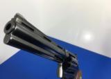 '57 Colt Python (4 digit s/n) LNIB - Reduced $1250 Today Only ! - 8 of 12