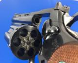 '57 Colt Python (4 digit s/n) LNIB - Reduced $1250 Today Only ! - 11 of 12