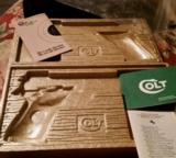 Stunning 1982 Colt MKIV Series 70 Govt. Model - 13 of 15