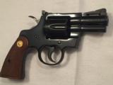 Stunning 2-1/2" Colt Python LNIB- 10 of 14