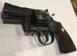 Stunning 2-1/2" Colt Python LNIB- 1 of 14