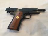 1982 Colt MKIV Series 70 Govt. Model with original Box, Papers, Wrapping - 7 of 14