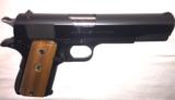 1982 Colt MKIV Series 70 Govt. Model with original Box, Papers, Wrapping - 13 of 14