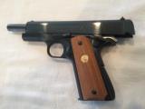 1982 Colt MKIV Series 70 Govt. Model with original Box, Papers, Wrapping - 12 of 14