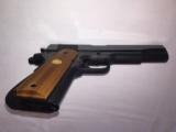 1982 Colt MKIV Series 70 Govt. Model with original Box, Papers, Wrapping - 3 of 14
