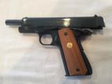 1982 Colt MKIV Series 70 Govt. Model with original Box, Papers, Wrapping - 6 of 14