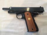 1982 Colt MKIV Series 70 Govt. Model with original Box, Papers, Wrapping - 8 of 14