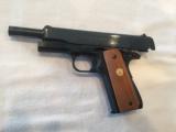 1982 Colt MKIV Series 70 Govt. Model with original Box, Papers, Wrapping - 10 of 14