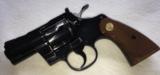 Exceptional Colt Python 2-1/2" with Box - 12 of 13