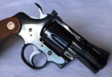 Exceptional Colt Python 2-1/2" with Box - 1 of 13