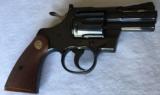 Exceptional Colt Python 2-1/2" with Box - 5 of 13