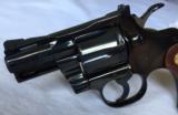 Exceptional Colt Python 2-1/2" with Box - 2 of 13