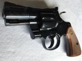 Exceptional Colt Python 2-1/2" with Box - 13 of 13
