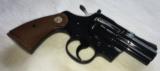 Exceptional Colt Python 2-1/2" with Box - 11 of 13