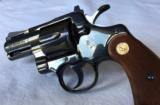 Exceptional Colt Python 2-1/2" with Box - 4 of 13