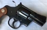 Exceptional Colt Python 2-1/2" with Box - 3 of 13