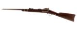 US Springfield Model 1884 Trapdoor Carbine .45-70 Govt. Cal - 7 of 7
