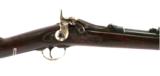 US Springfield Model 1884 Trapdoor Carbine .45-70 Govt. Cal - 1 of 7