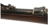 US Springfield Model 1884 Trapdoor Carbine .45-70 Govt. Cal - 3 of 7