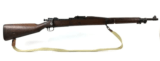 Springfield 1903 Bolt Action Rifle - 1 of 2