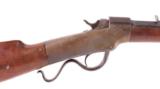 Marlin Ballard - Single Shot Rifle - 1 of 10