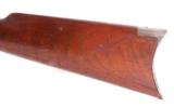 Marlin Ballard - Single Shot Rifle - 10 of 10