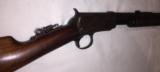 Winchester Model 1890 - Second Model - Takedown - Case Colored in .22 Short - 3 of 19