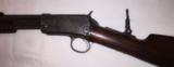 Winchester Model 1890 - Second Model - Takedown - Case Colored in .22 Short - 4 of 19