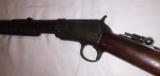 Winchester Model 1890 - Second Model - Takedown - Case Colored in .22 Short - 18 of 19