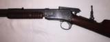 Winchester Model 1890 - Second Model - Takedown - Case Colored in .22 Short - 6 of 19