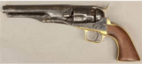 COLT Army & Navy Percussion Revolvers - COLT SAA's (1870's to 1920's) - REMINGTON 1858's & 1875's - 2 of 5