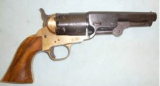 COLT Army & Navy Percussion Revolvers - COLT SAA's (1870's to 1920's) - REMINGTON 1858's & 1875's - 3 of 5