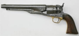 COLT Army & Navy Percussion Revolvers - COLT SAA's (1870's to 1920's) - REMINGTON 1858's & 1875's - 4 of 5